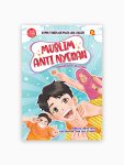 Muslim Anti Nyerah : Pepatah Keren Anti Galau