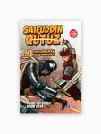 Komik Saifuddin Qutuz #1 : Pertempuran Almanshura