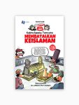 Komik Yuk Tobat! : Kukira Sepele, Ternyata Membatalkan Keimanan