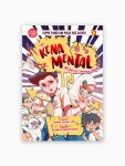 Komik Kenal Mental
