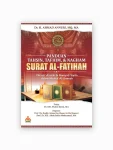 Panduan Tahsin, Tafhim, & Nagham Surat Al-Fatihah