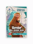 Komik Umar bin Abdul Aziz : Sang Khalifah Zuhud