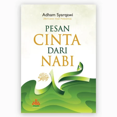 Pesan Cinta Dari Nabi