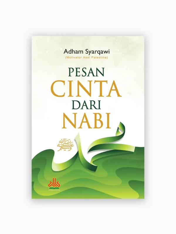 Pesan Cinta Dari Nabi