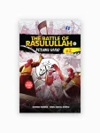 Komik The Battle of Rasulullah SAW #2 : Perang Uhud