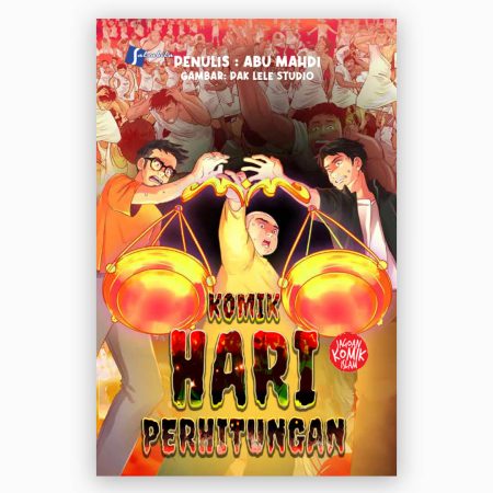 Komik Hari Perhitungan