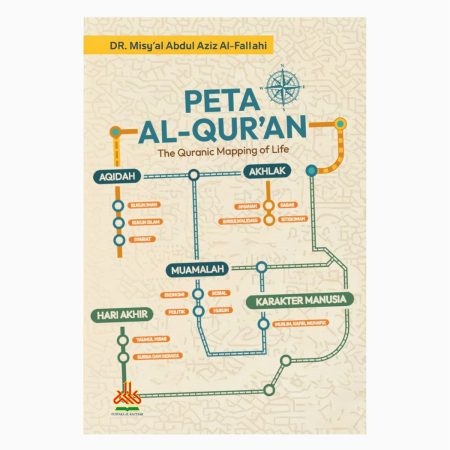 Peta Al-Qur`an The Quranic Mapping of Life