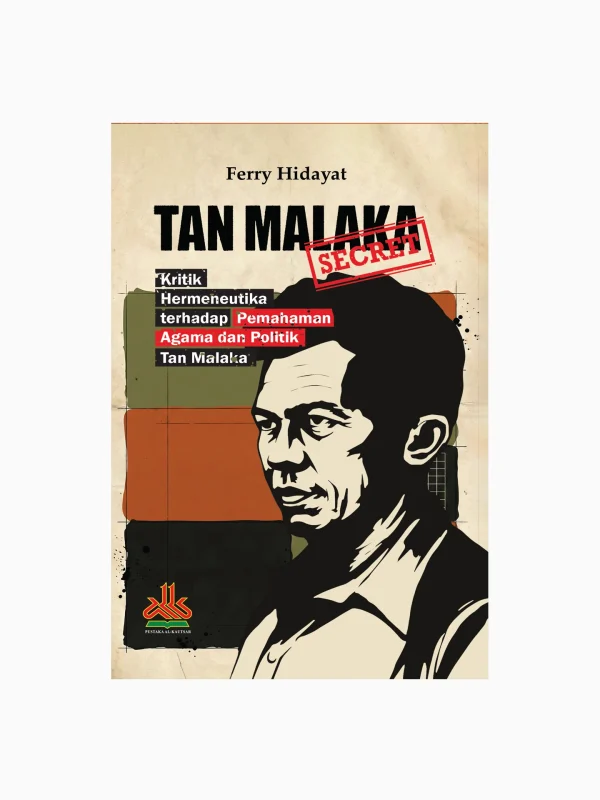 TAN MALAKA SECRET