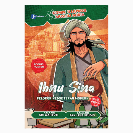 Ibnu Sina ; Pelopor Kedokteran Modern