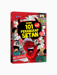 Komik 101 Perangkap Setan # 2