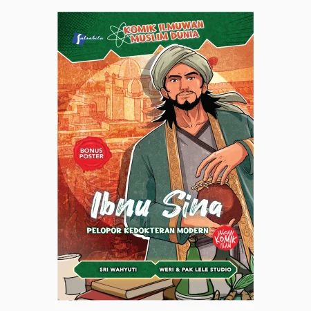 Ibnu Sina ; Pelopor Kedokteran Modern