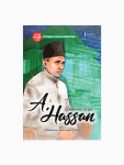 A.Hassan Ulama Ahli Debat
