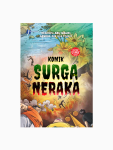 Komik Surga dan Neraka