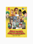 Paket Komik Pejuang Muslim Nusantara