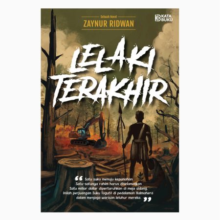 Lelaki Terakhir