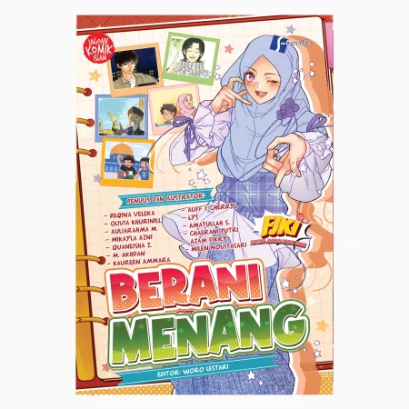 Berani Menang