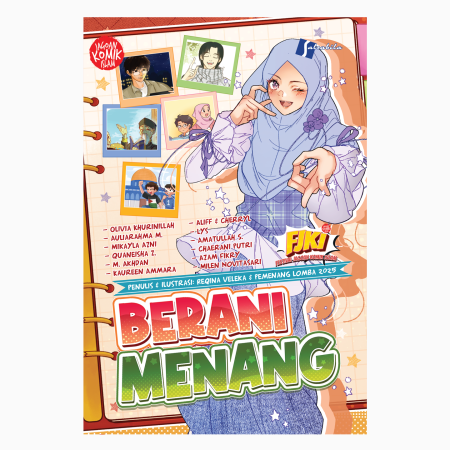 Berani Menang
