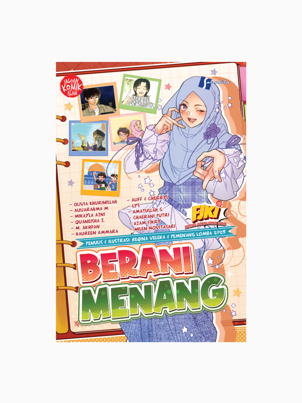 Berani Menang