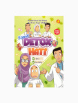 Komik Detox Hati
