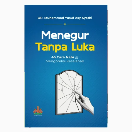 Menegur Tanpa Luka