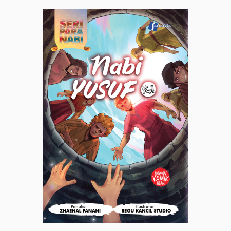 Nabi Yusuf