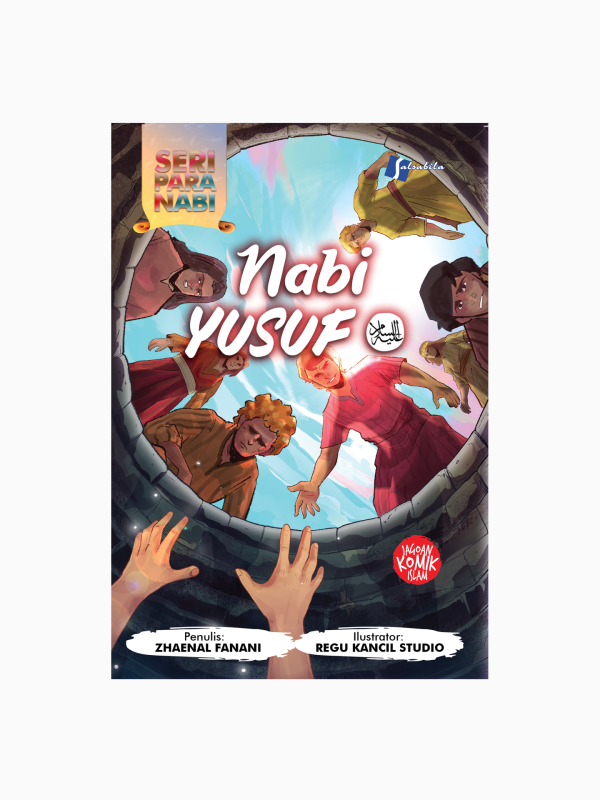 Nabi Yusuf