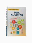Peta Al-Qur'an Lux Edition ; The Quranic Mapping Of Life