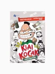 Kiai Kocak ; Agama Pendatang