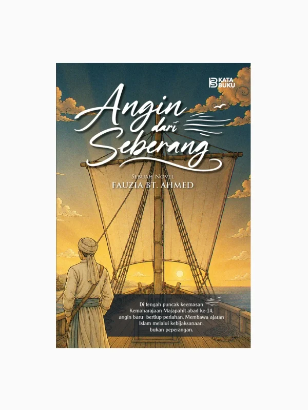 Angin Dari Sebrang