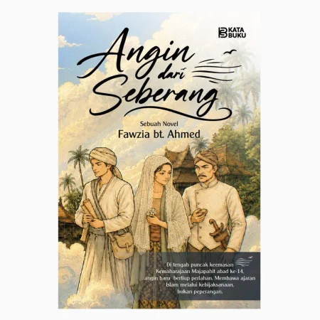 Angin Dari Sebrang