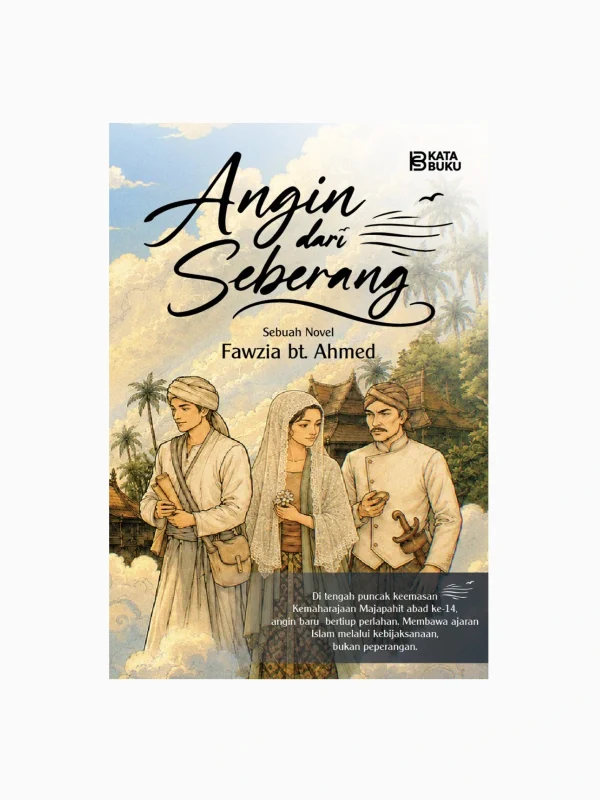 Angin Dari Sebrang