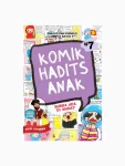 Komik Hadits Anak #7 ; Surga Ada dimana ?