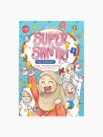 Komik Super Santri 4 ; Siap Komandan!