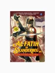 Komik Al-Fatih VS Skanderbeg #1