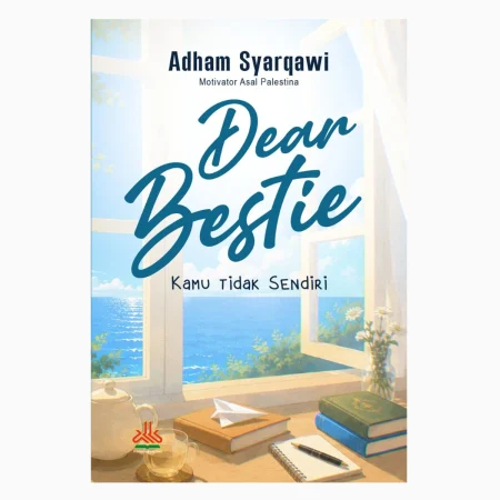 Dear Bestie, Kamu Tidak Sendiri