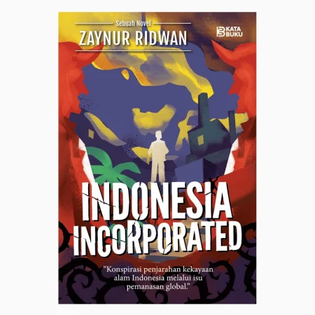 Indonesia Incorporated