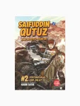 Saifuddin Qutuz Sang Kesatria Mamluk # 2 ; Pertempuran Ain Jalut