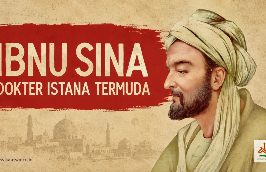 Ibnu Sina_ Dokter Istana Termuda