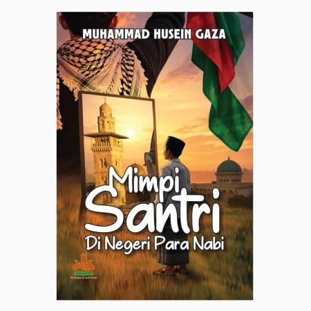 Mimpi Santri di Negeri Para Nabi